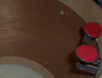 Questions Regarding Rk Floor Tom
