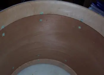 Questions Regarding Rk Floor Tom