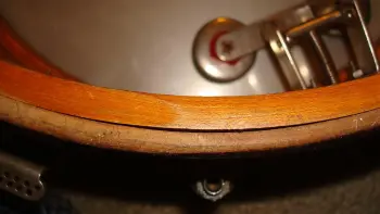 slingerland radio king snare