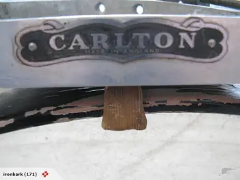 An old Carlton kit