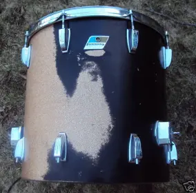 My Painted Luddy Tom Project