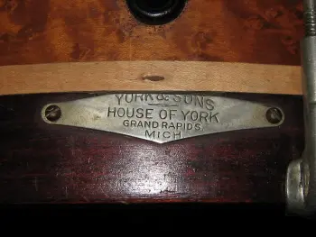 Old Snare drum