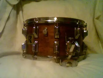 Rogers Super Ten Snare