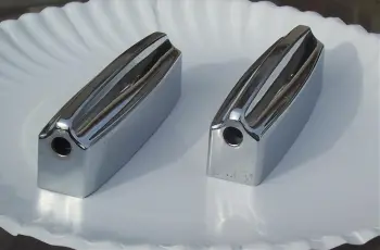 Vintage Casings