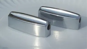 Vintage Casings