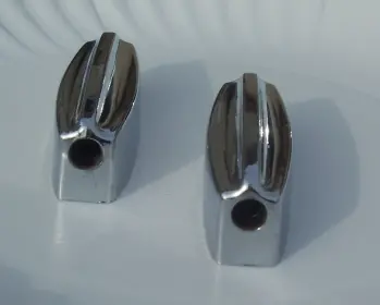 Vintage Casings
