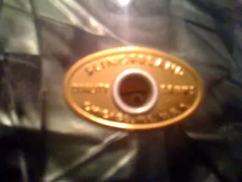 Late 50's Slingy Radio King Restore