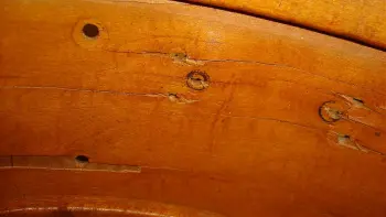 slingerland radio king snare
