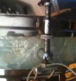 New(old) Snares