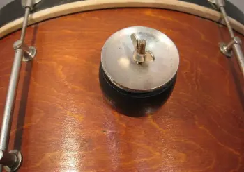 Soviet Drum