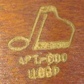 Soviet Drum