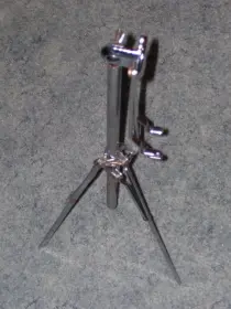 Olympic Snare info please..