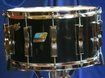 Late 70's Ludwig Coliseum Snare