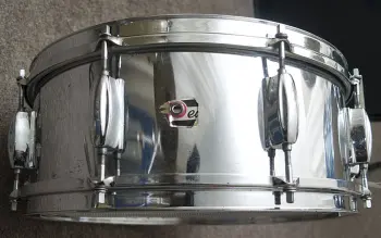 Pearl 60's kit? help me identify this baby!