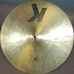 Zildjian EAK 18&quot; - 230!!! 20&quot; Ride 180!!
