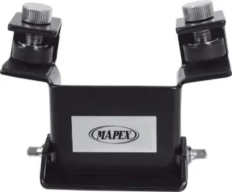 bass riser?