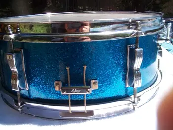 1965 Ludwig Club Dates, What r they worth?