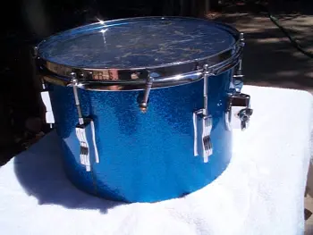 1965 Ludwig Club Dates, What r they worth?