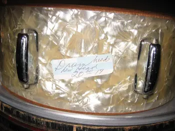 Apollo snare restoration