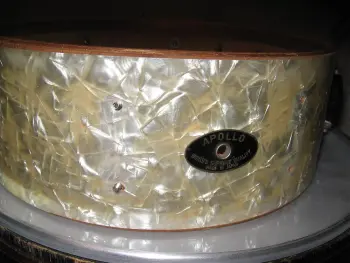 Apollo snare restoration