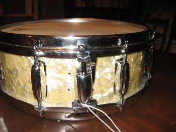 Apollo snare restoration