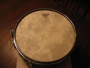 Apollo snare restoration
