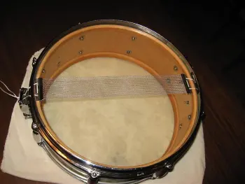 Apollo snare restoration