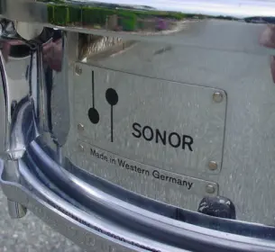 1960s-70s SONOR ID &amp; PRICING INFO NEEDED
