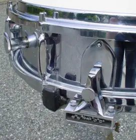 1960s-70s SONOR ID &amp; PRICING INFO NEEDED