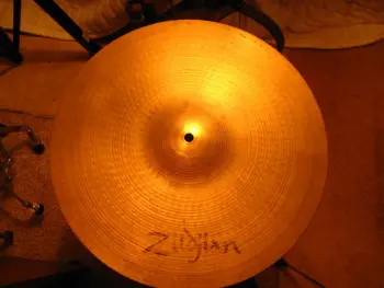 Spring Cleaning Cymbal sale, Slingy stand