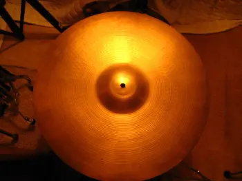 Spring Cleaning Cymbal sale, Slingy stand