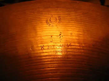 Spring cleaning sale cymbals and Slingy stand