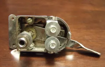 Nice 60's Zoomy