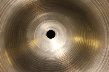 zildjian 24 inch ride from canada