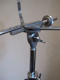 Name this snare stand?!