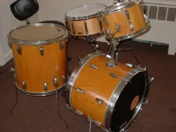 Vintage Sonor