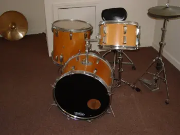 Vintage Sonor