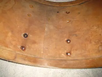 Slingerland shells