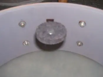 Saturn Snare - Info