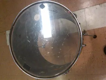 Rogers 18&quot; ROP floor tom