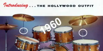 60's 1400 stand?