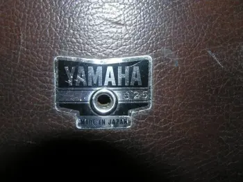 Yamaha - what kind of model it is ?? Help