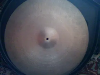 UFIP Class Ride 20''