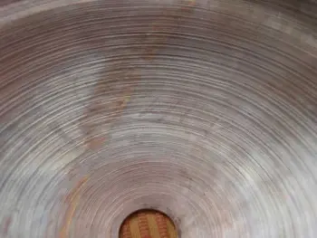 Zildjian K Istanbul 16&quot;