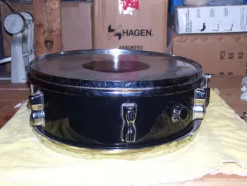 Snare ID Please!!