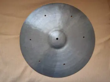 Zildjian K Istanbul 16&quot;