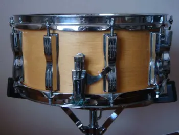 Ludwig Rock/Consert snare??