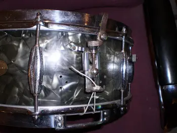 Vintage Sling Snare BDP