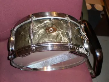 Vintage Sling Snare BDP