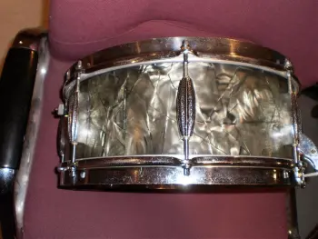 Vintage Sling Snare BDP